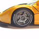 Illustration for article titled McLaren F1 LM: A Diecast Review